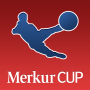 icon Merkur CUP