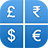 icon Currency Converter 2.0