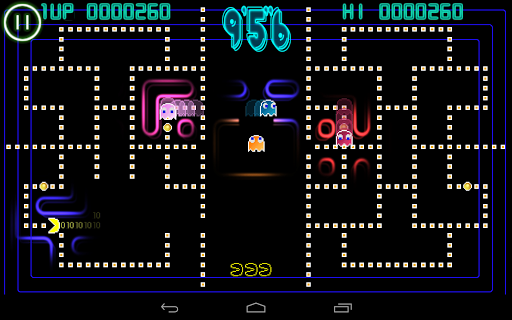 PAC-MAN Championship Ed. Lite APK for Android Download