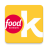 icon Food Network Kitchen 7.12.0