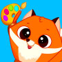 icon Bibi Puzzle Colors