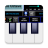 icon ORG music keyboard 20.0