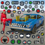 icon Demolition Car Derby Stunt 2020: Car Shooting Game