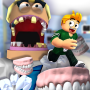 icon Mod Escape The Dentist Obby Helper