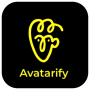 icon com.avatarify.alface.animatorhelper
