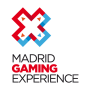 icon MADRID GAMING EXPERIENCE 2017