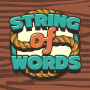 icon String of Words