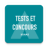 icon Tests et Concours 4.2.0