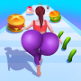 icon Crazy Chef: Cooking Race