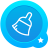 icon AVG Cleaner 25.07.0