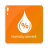 icon Humidity Temperature meter 1.17