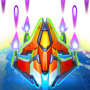 icon Space Justice – Galaxy Shoot 'em up Shooter