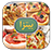 icon com.appsarabic.wasafat.pizza 1.3