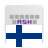 icon Suomi AnySoftKeyboard kielipaketti 4.0.925