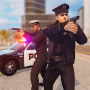 icon Police Shootout SWAT Force