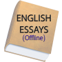 icon English Essays