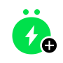 icon instation - Instpower Manager