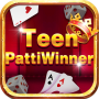 icon Teen Patti Winner