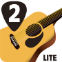 icon Guitar Lessons Beginner 2 LITE