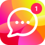 icon inLove (InMessage): Chat & Meet, Your Dating App❤️