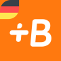 icon German