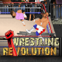 icon Wrestling Revolution