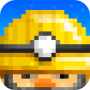 icon Miner Man
