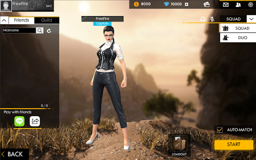 Download Free Free Fire Battlegrounds 1 14 0 Apk For Android