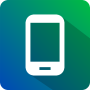 icon Colors & Gradients Wallpaper