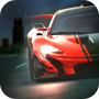 icon Real Traffic Super Car Driving