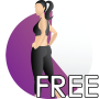 icon 20 Minute Butt Workouts Free