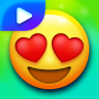 icon Animated Emoji