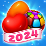 icon Sweet Candy Match: Puzzle Game