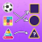 icon Baby Learning Toddler Games 1.9