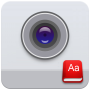 icon Camera Translator