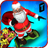 icon Hoverboard Rider 3D:Santa XMas 1.3