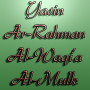 icon Yasin Rahman Waqiah Mulk