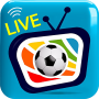 icon live football tv