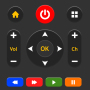 icon Universal Remote For TV