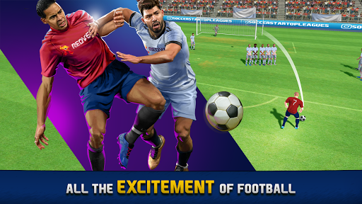Football Master 2019 4.9.1 Apk for android
