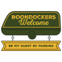icon Boondockers Welcome