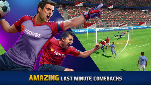 Football Master 2019 4.9.1 Apk for android