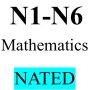 icon TVET Mathematics N1-N6