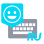 icon Russian Dictionary - Emoji Keyboard