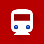 icon Toronto TTC Streetcar - MonTr…
