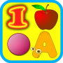 icon Educational Games for Kids