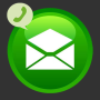 icon CallDetector Mail Hub