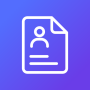 icon AI: Cover Letter Maker