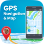 icon GPS Navigation & Maps