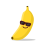 icon Banana Vpn 701